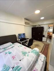 Blk 729 Woodlands Circle (Woodlands), HDB 4 Rooms #595182771
